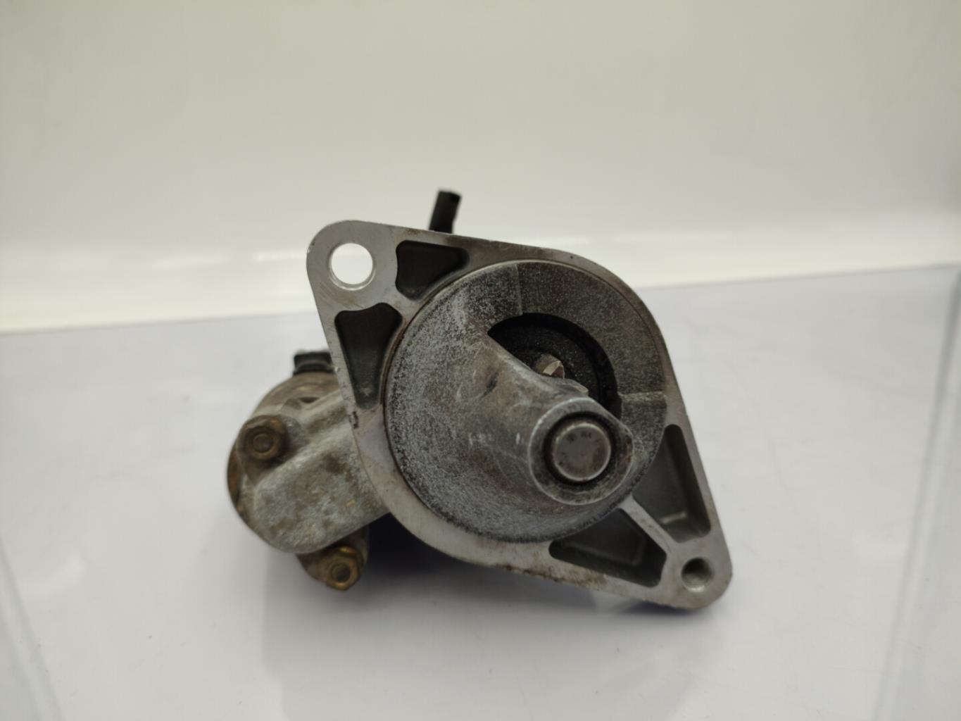 Motorino avviamento TOYOTA YARIS 1 PHASE 1 Gasolina - 1