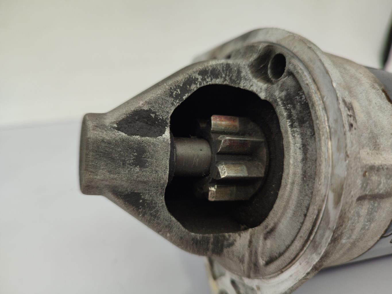 Motorino avviamento HYUNDAI ATOS 2 PRIME Gasolina - 1