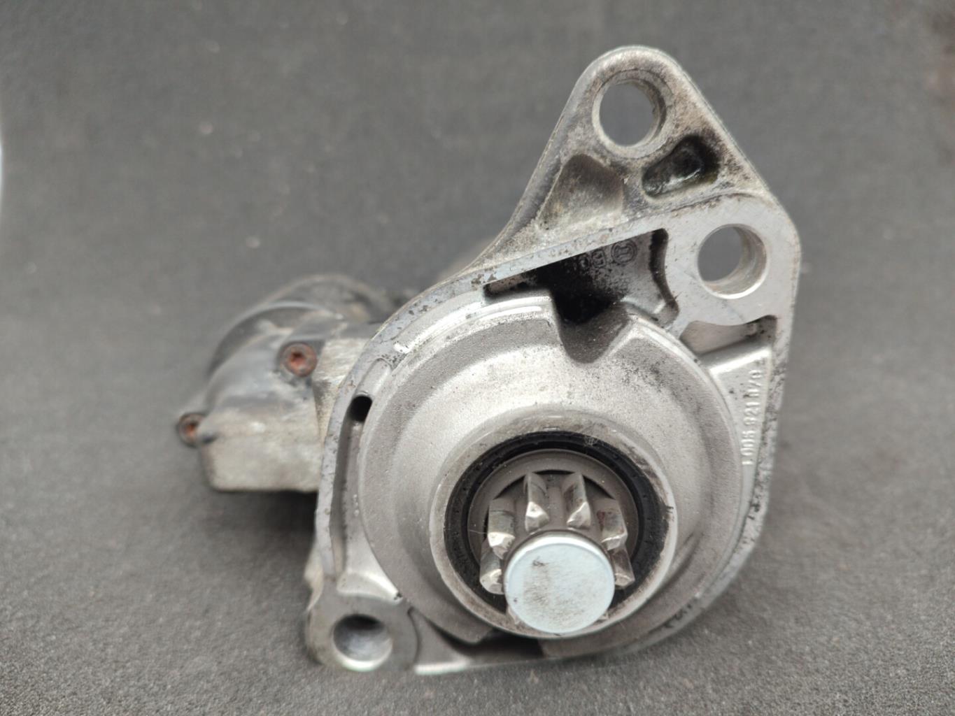 Motorino avviamento VOLKSWAGEN GOLF 4 Gasolina - 1