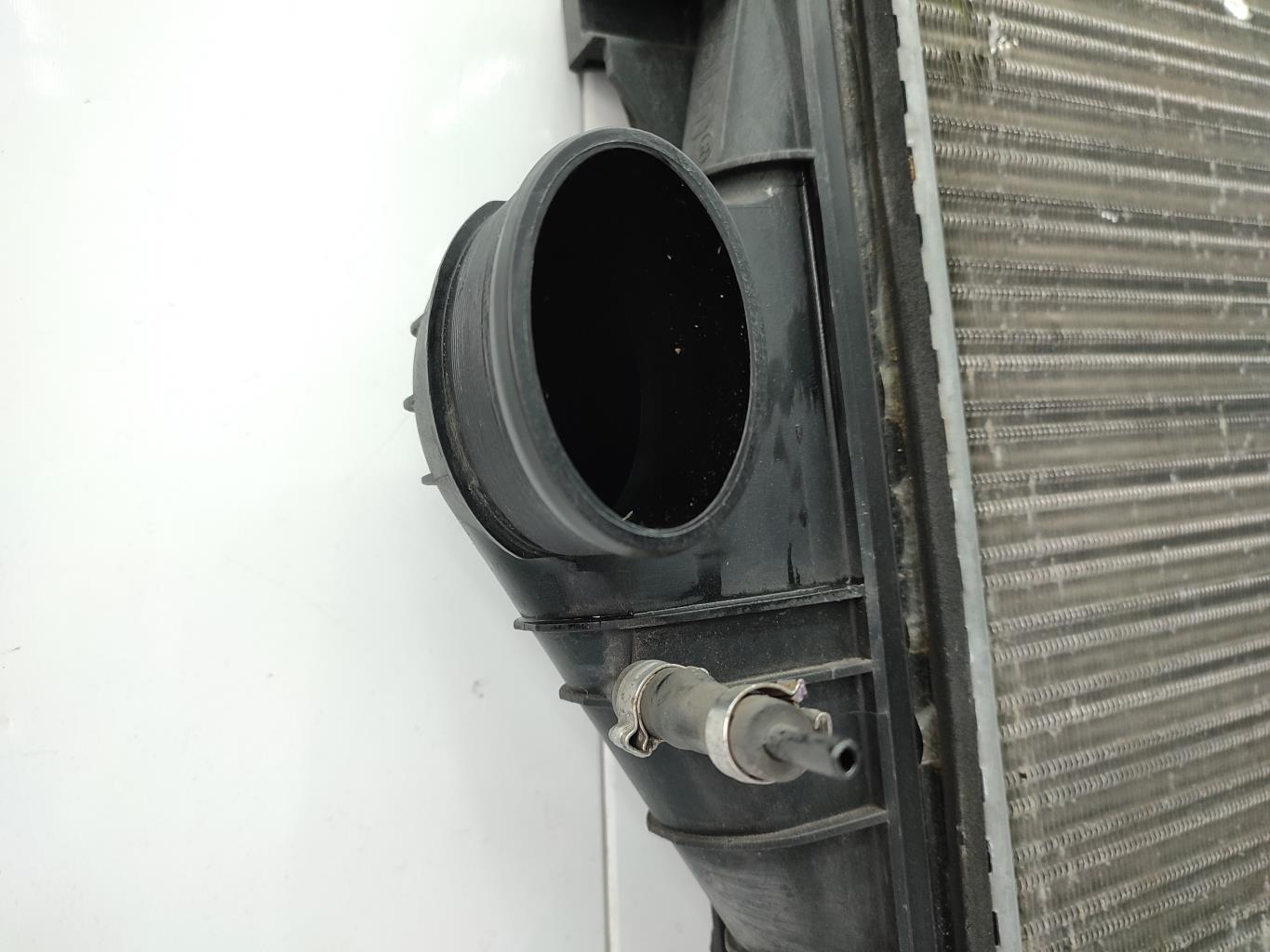 Scambiatore aria (Intercooler) PEUGEOT 406 PHASE 1 Diésel - 1