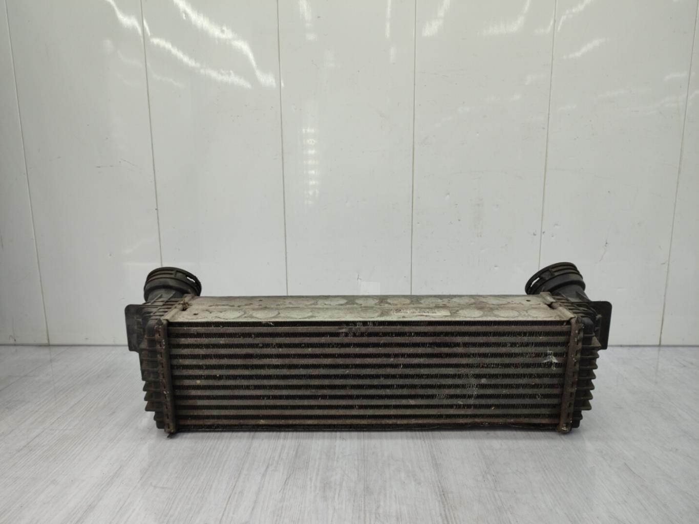 Echangeur air (Intercooler) BMW X5 E70 PHASE 2 Diesel - 1