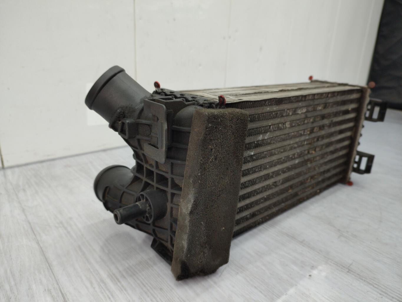 Echangeur air (Intercooler) FORD C-MAX 2 PHASE 1 Diesel - 1