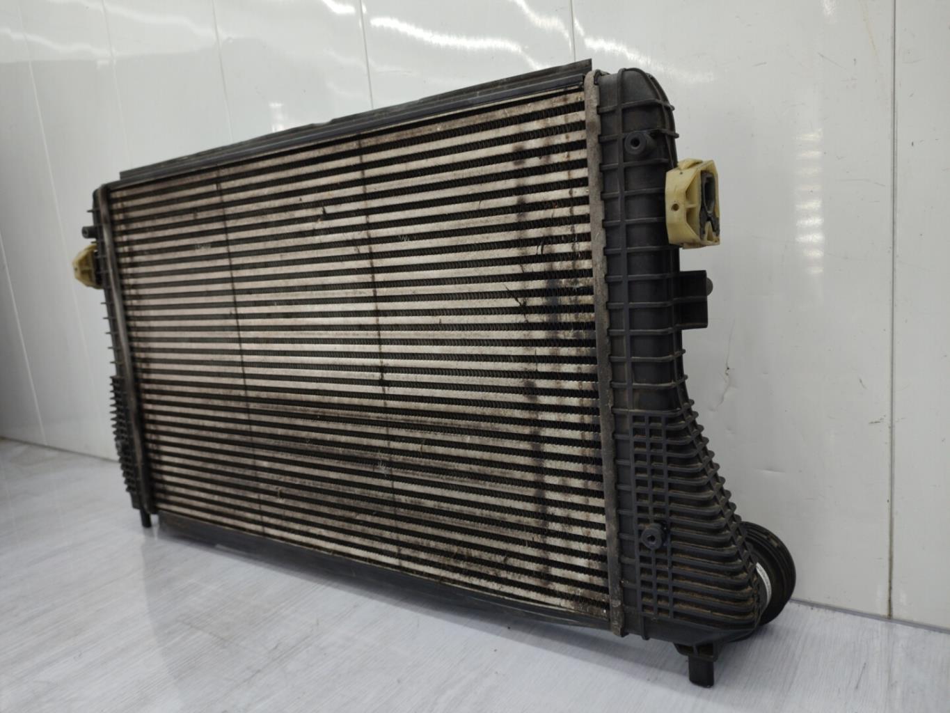 Scambiatore aria (Intercooler) VOLKSWAGEN TOURAN 1 PHASE 2 Diésel - 1