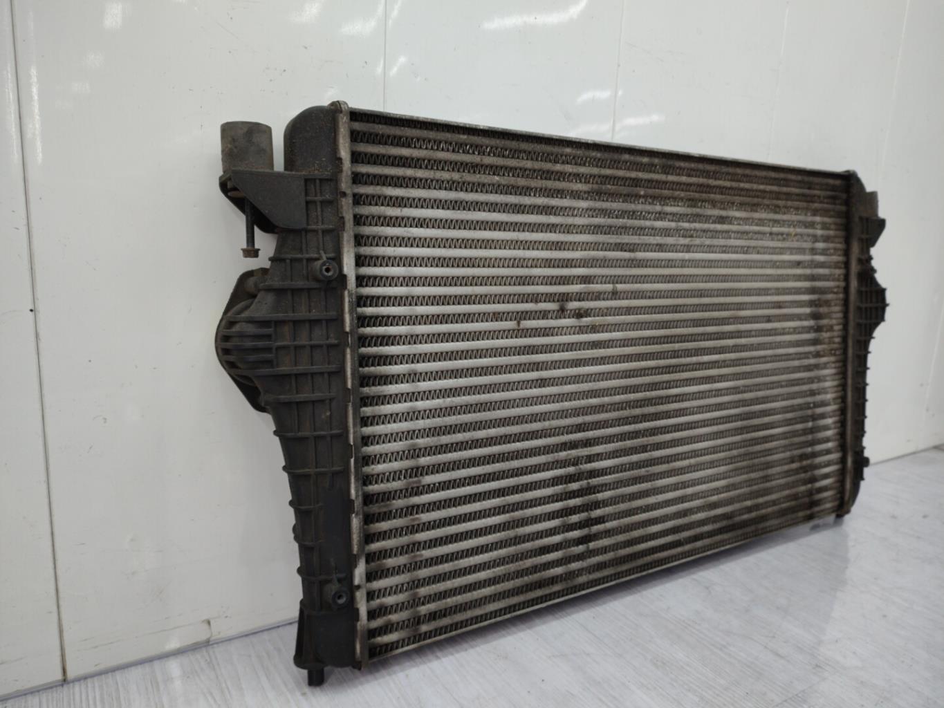 Scambiatore aria (Intercooler) VOLKSWAGEN SHARAN 1 PHASE 3 Diésel - 1