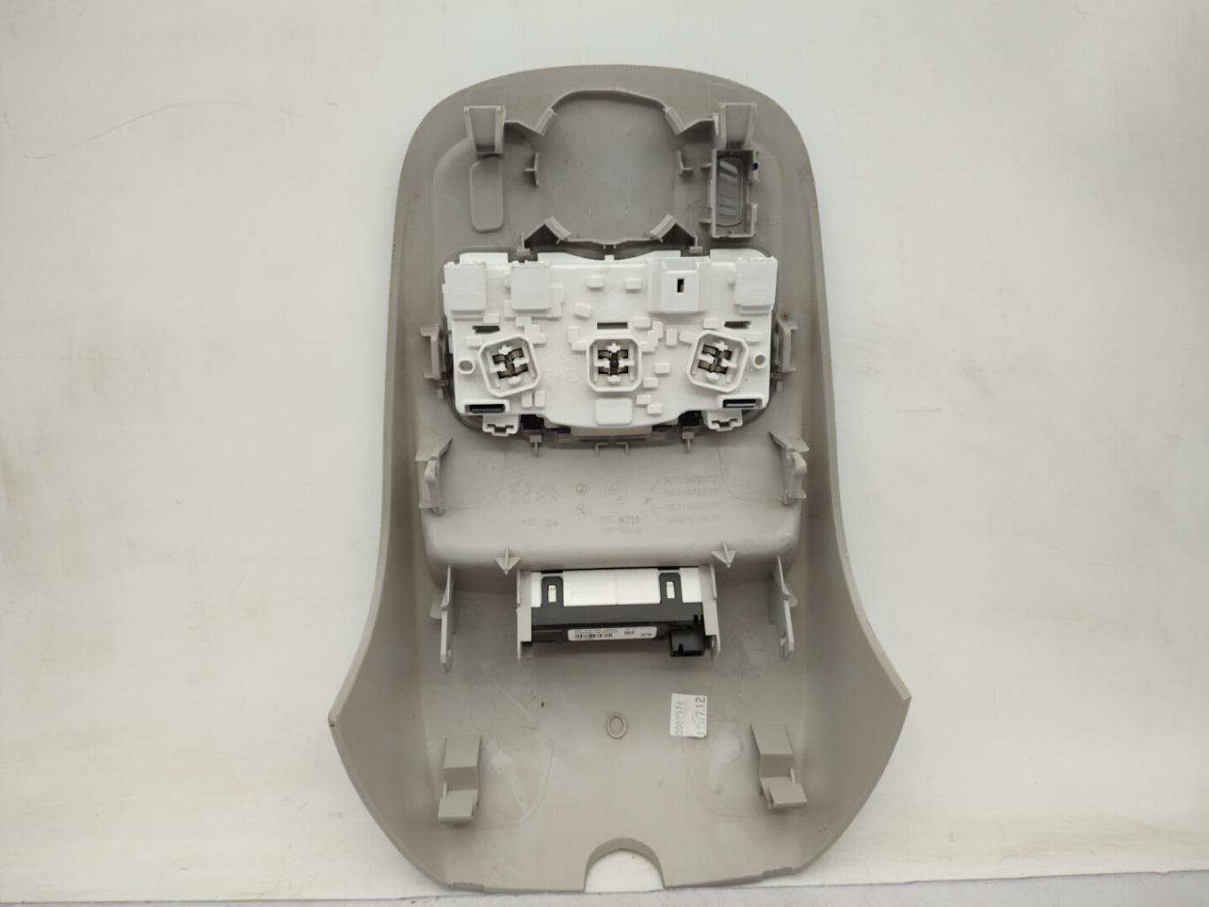 Eclairage de plafonnier CITROEN C4 2 PHASE 1 Diesel - 1