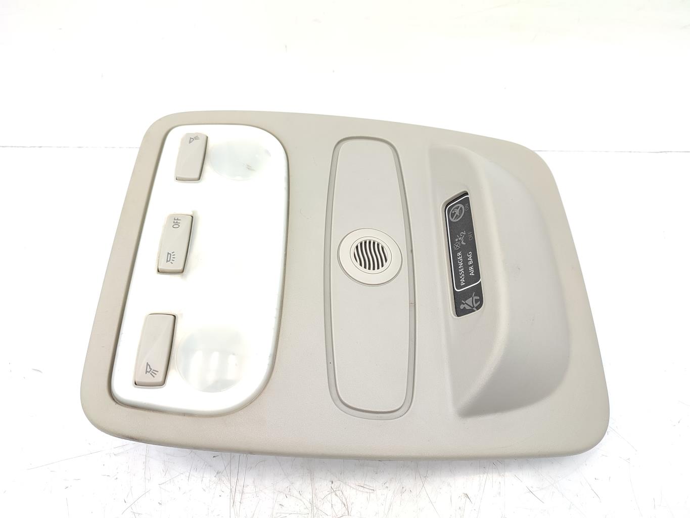 Eclairage de plafonnier RENAULT CLIO 4 PHASE 1 Diesel - 1