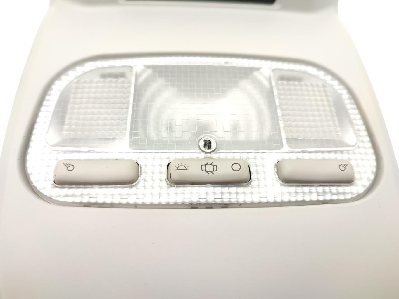 Luce di cortesia PEUGEOT 308 1 PHASE 1  - 1