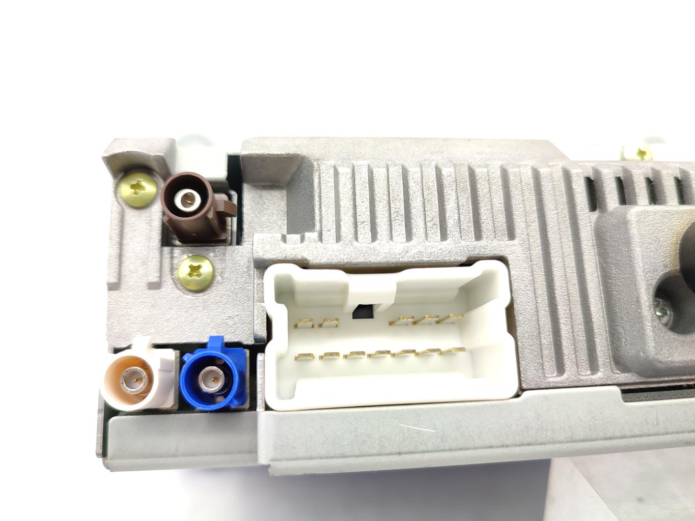 Ecran GPS RENAULT CLIO 4 PHASE 1  - 1