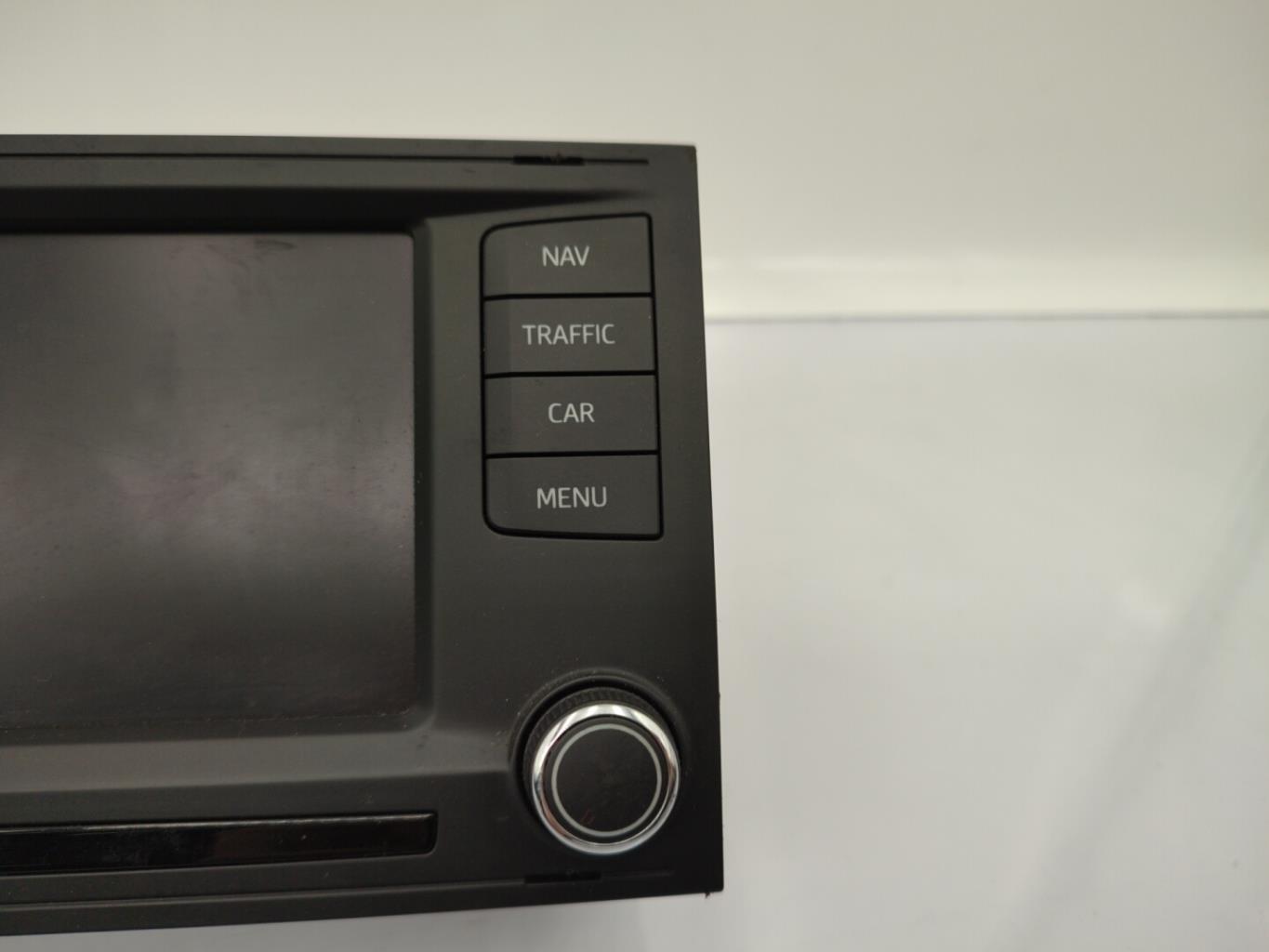 Ecran GPS SEAT LEON 3 PHASE 1 Diesel - 1