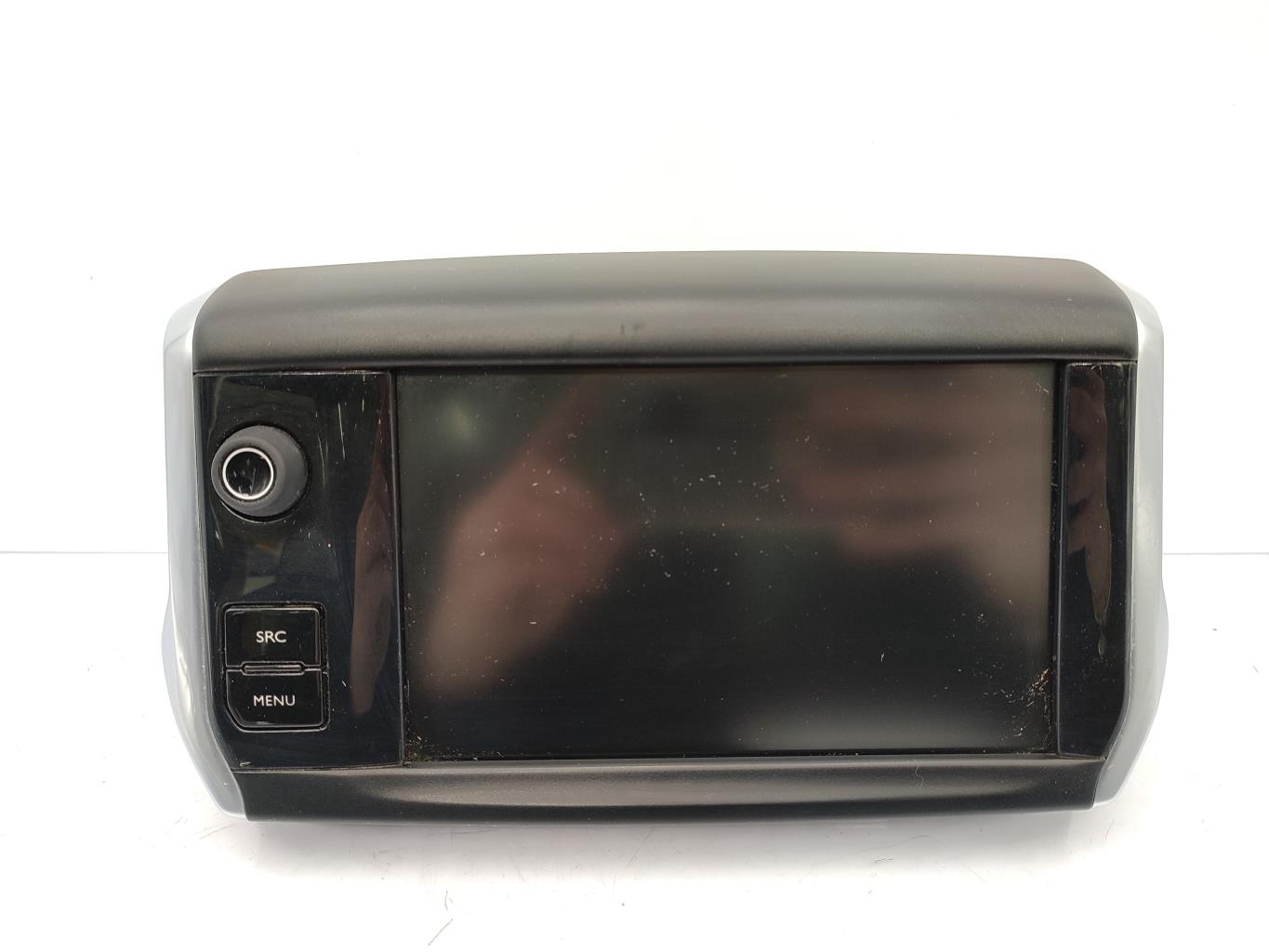Schermo GPS PEUGEOT 2008 1 PHASE 1  - 1