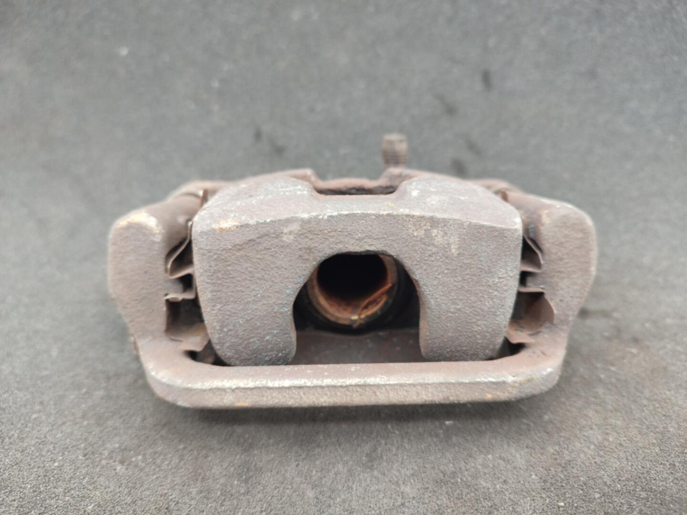 Pinza freni posteriore destra NISSAN QASHQAI 1 PHASE 1 Diésel - 1