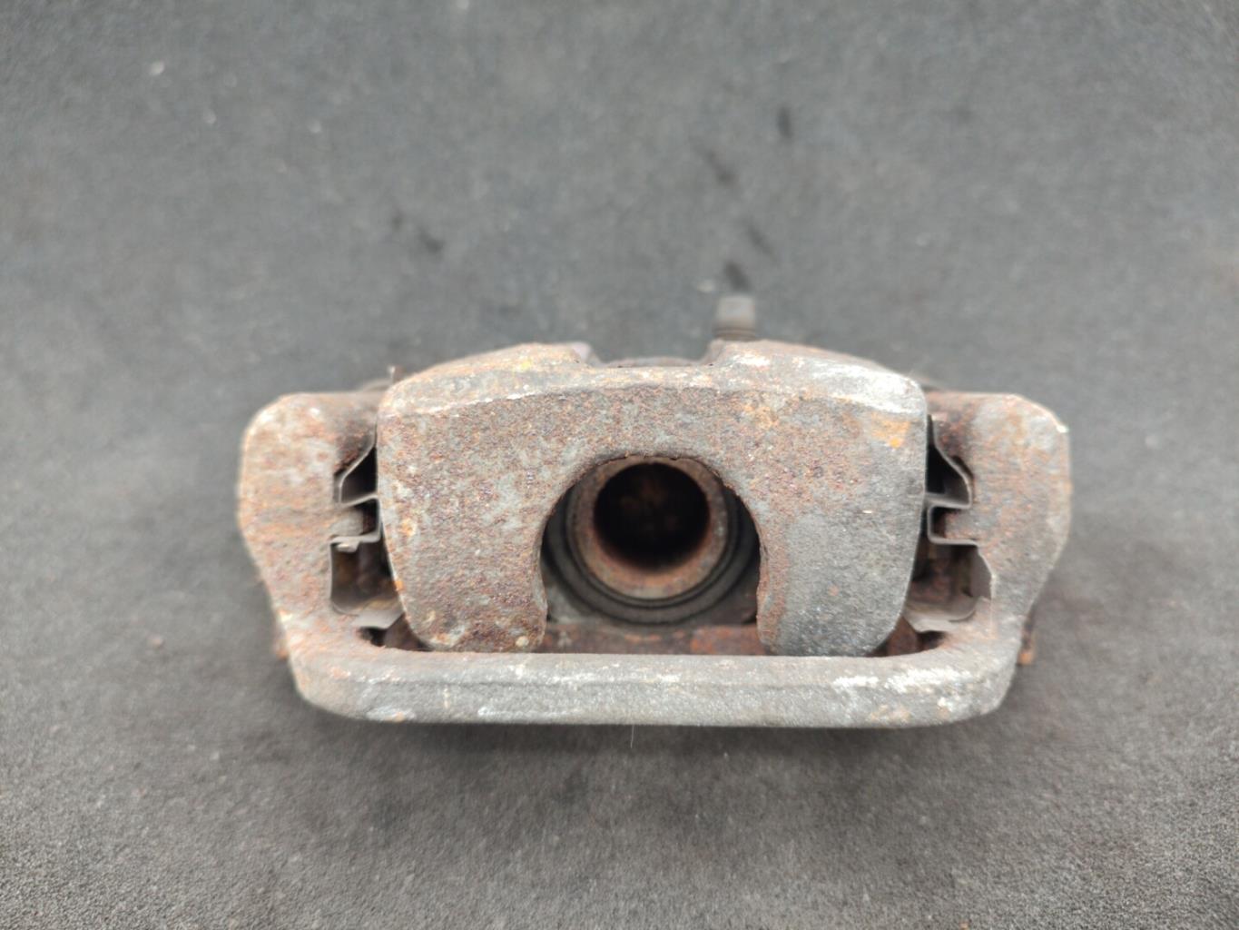 Pinza freni posteriore destra NISSAN QASHQAI 1 PHASE 1 Diésel - 1