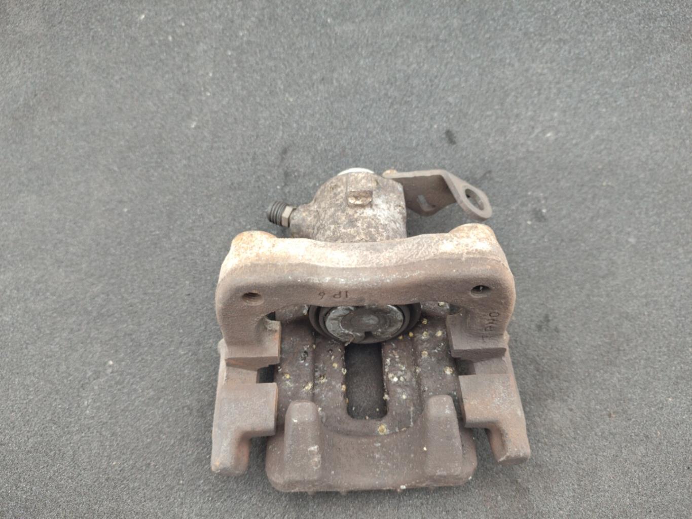 Pinza freni posteriore destra AUDI A1 1 PHASE 1 Gasolina - 1