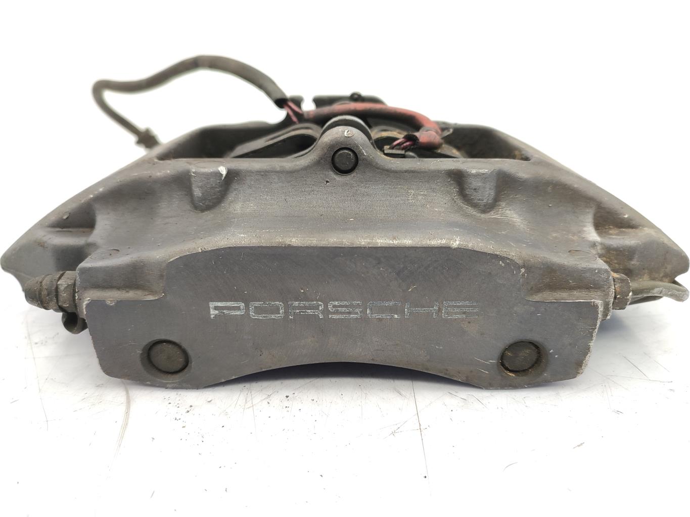 Pinza freni posteriore destra PORSCHE BOXSTER 1 986 CABRIOLET Gasolina - 1