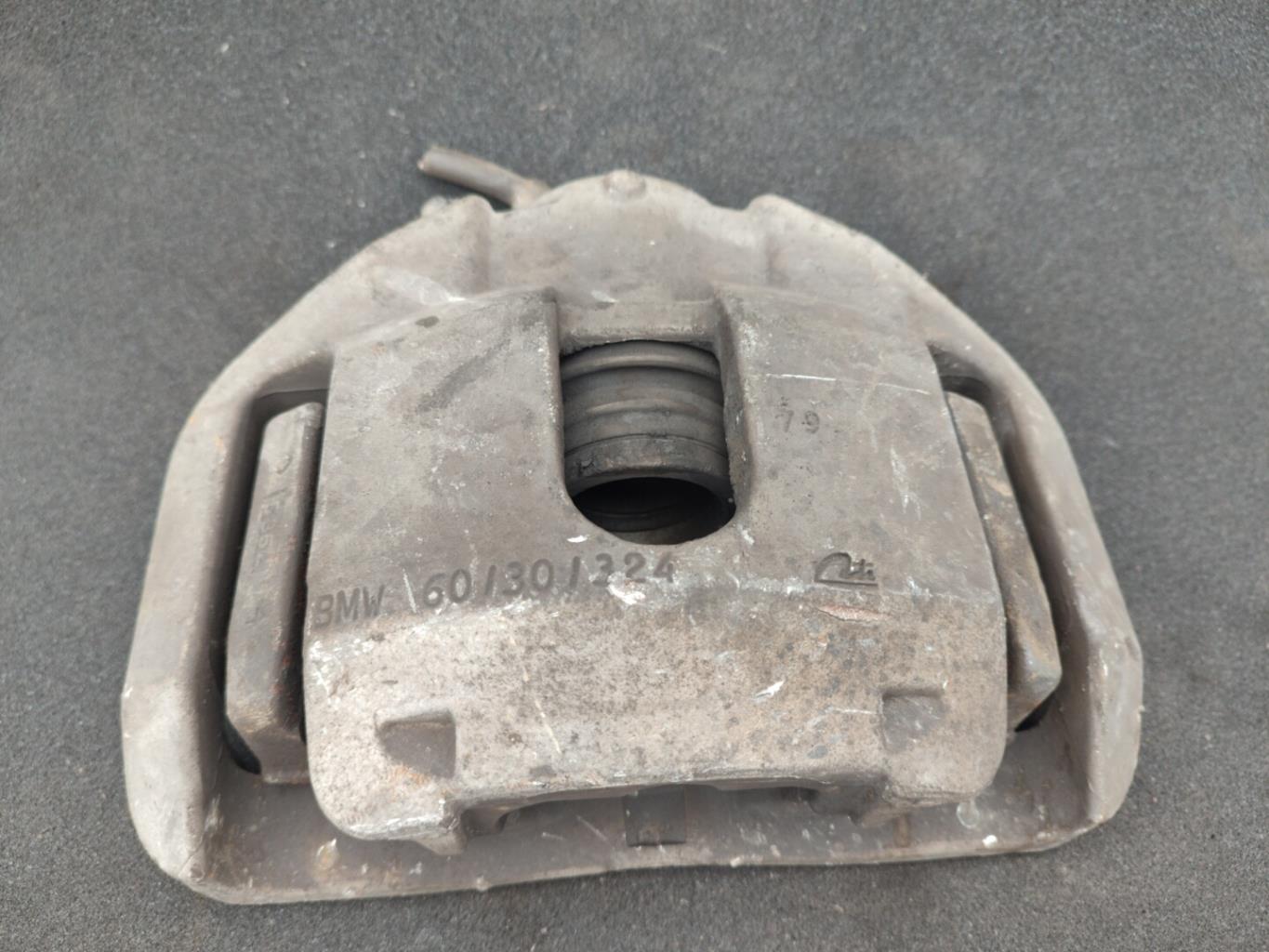 Pinza freni posteriore sinistra BMW SERIE 7 E65 PHASE 1 Diésel - 1