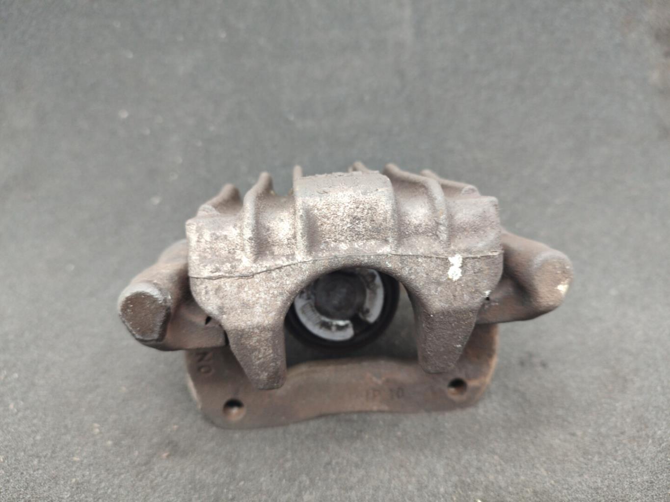 Pinza freni posteriore sinistra AUDI A1 1 PHASE 1 Gasolina - 1