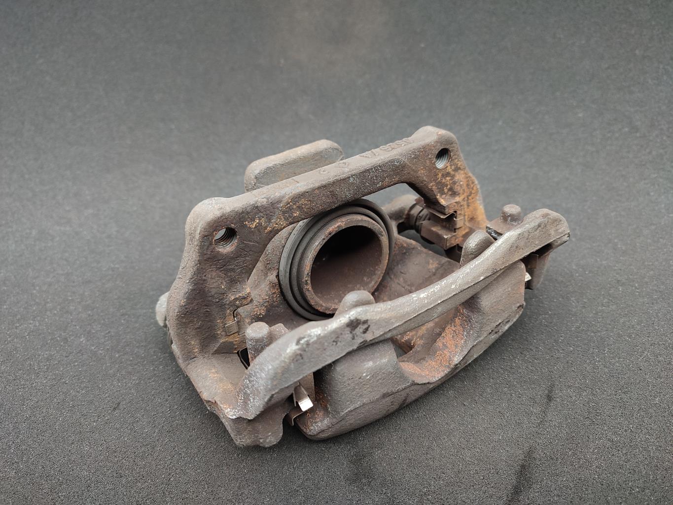 Pinza freni anteriore destra MINI MINI 2 R56 PHASE 1 Gasolina - 1