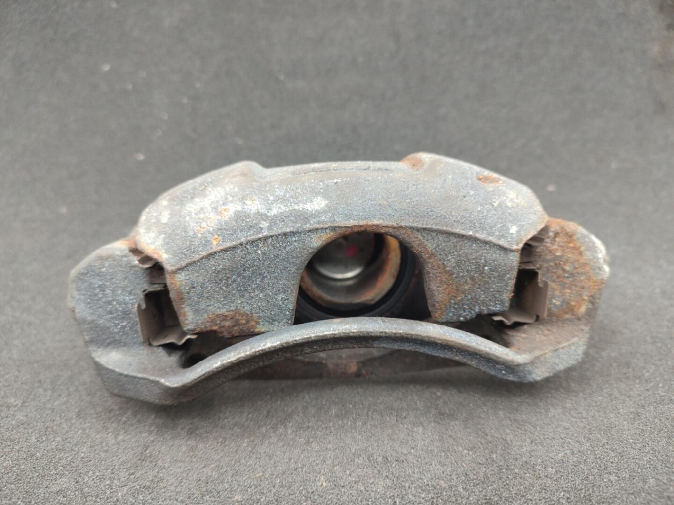 Pinza freni anteriore destra PEUGEOT 108 Gasolina - 1