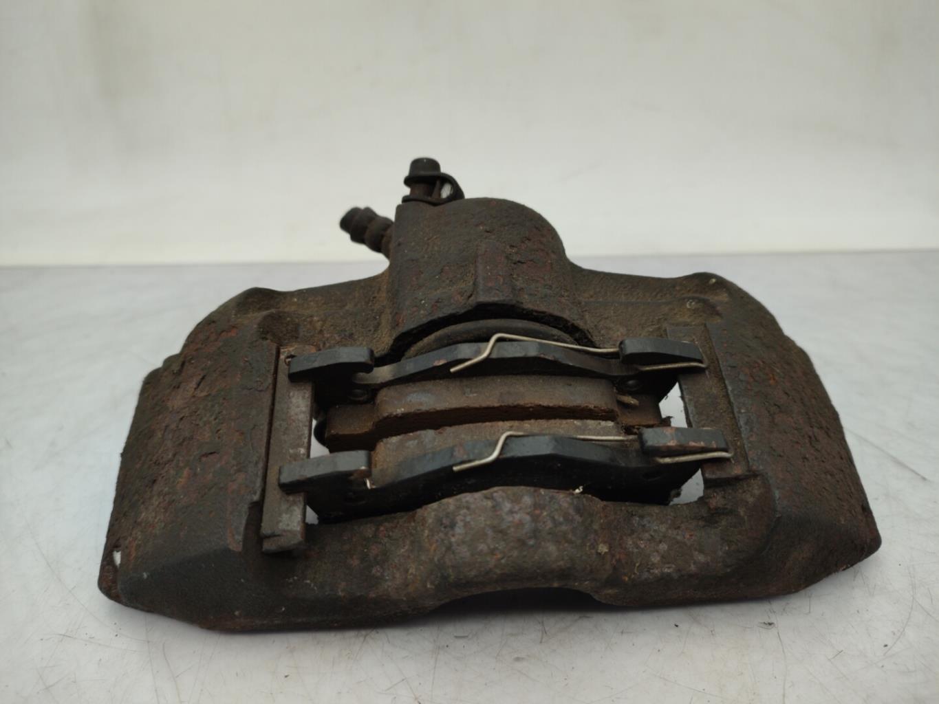 Pinza freni anteriore destra RENAULT TWINGO 1 PHASE 1 Gasolina - 1