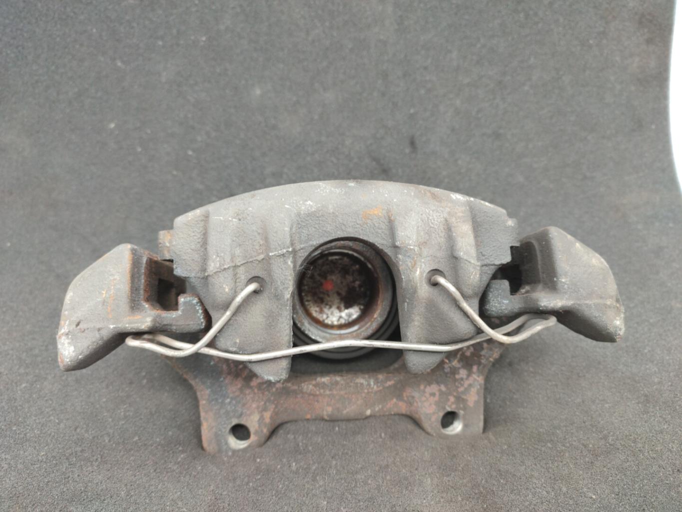 Pinza freni anteriore destra ALFA ROMEO 147 PHASE 2 Gasolina - 1