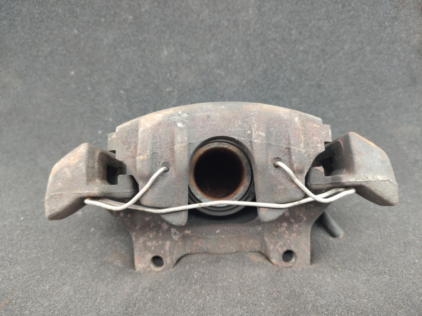Pinza freni anteriore destra ALFA ROMEO GT COUPE Diésel - 1