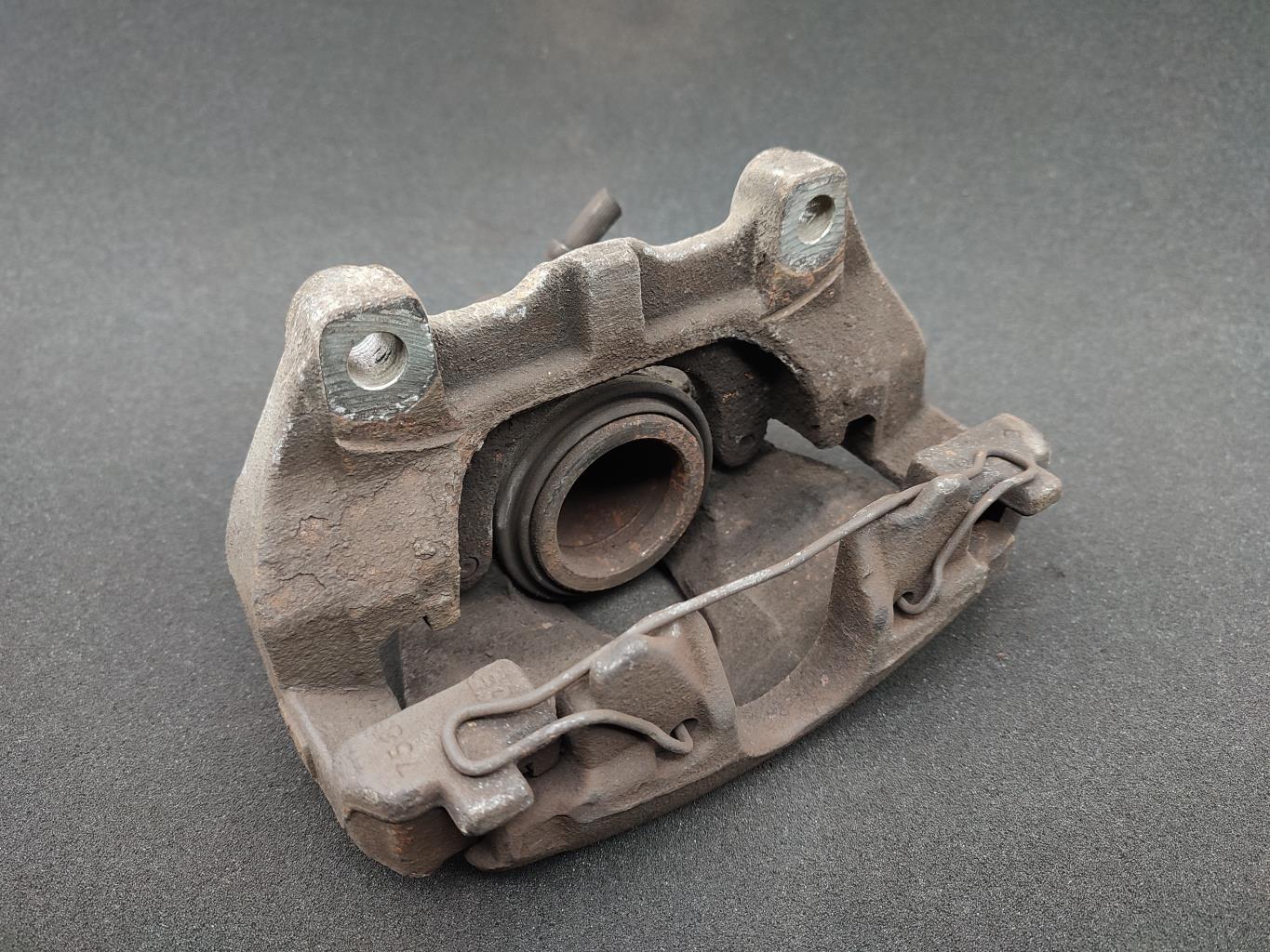 Pinza freni anteriore destra OPEL ZAFIRA B PHASE 1 Diésel - 1