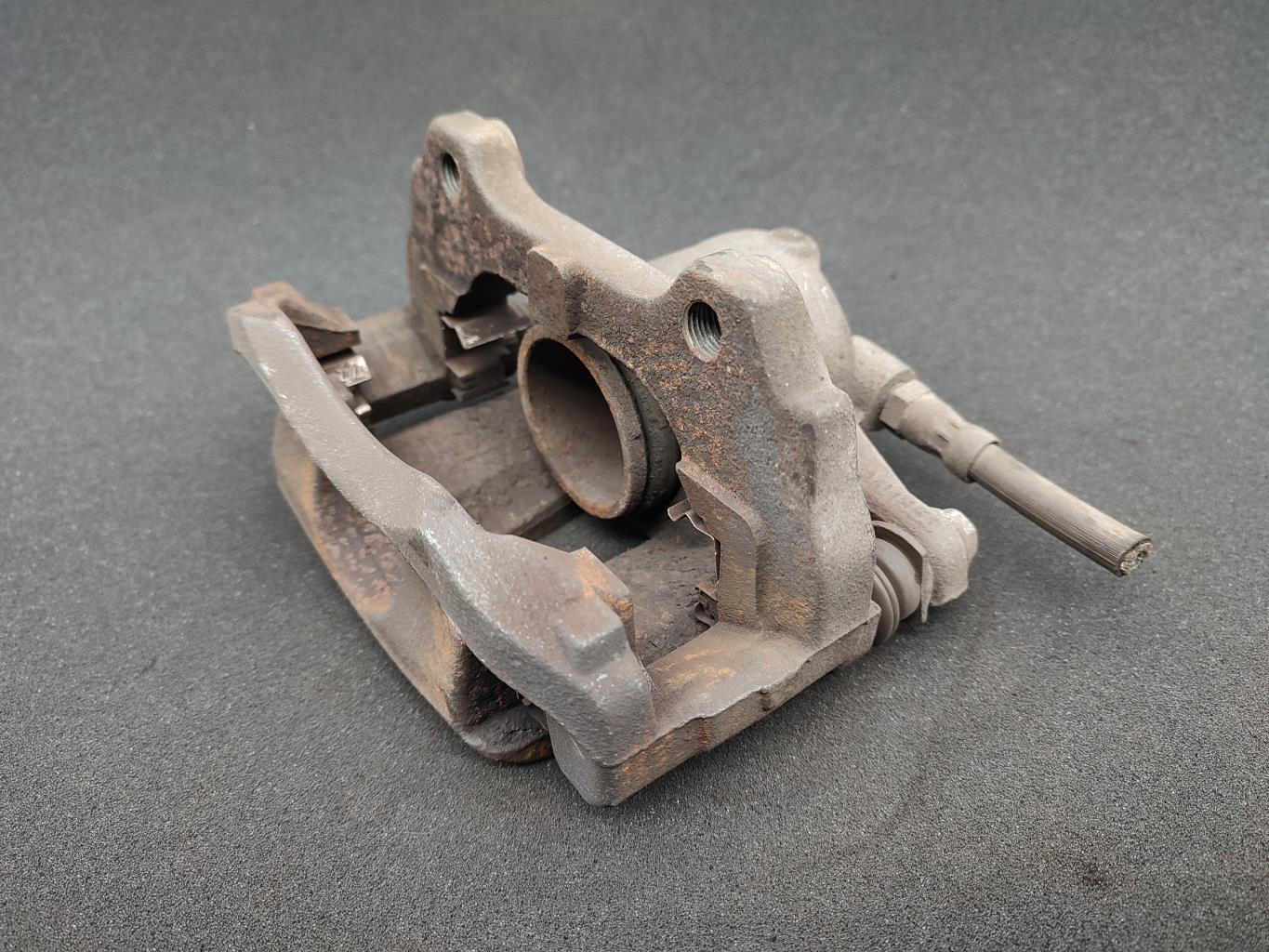 Pinza freni anteriore destra OPEL CORSA D PHASE 1 Diésel - 1