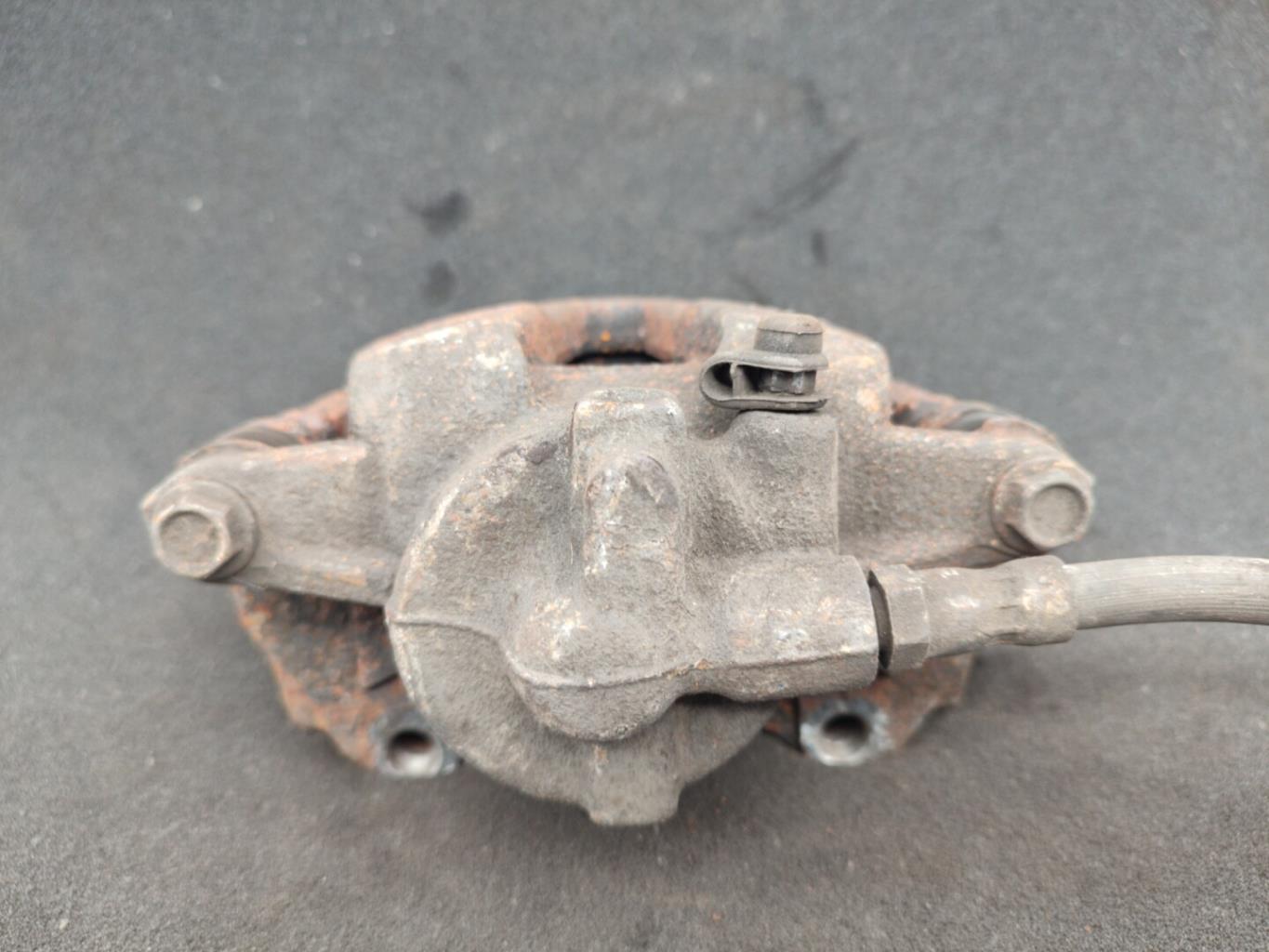 Pinza freni anteriore destra OPEL CORSA D PHASE 1 Diésel - 1