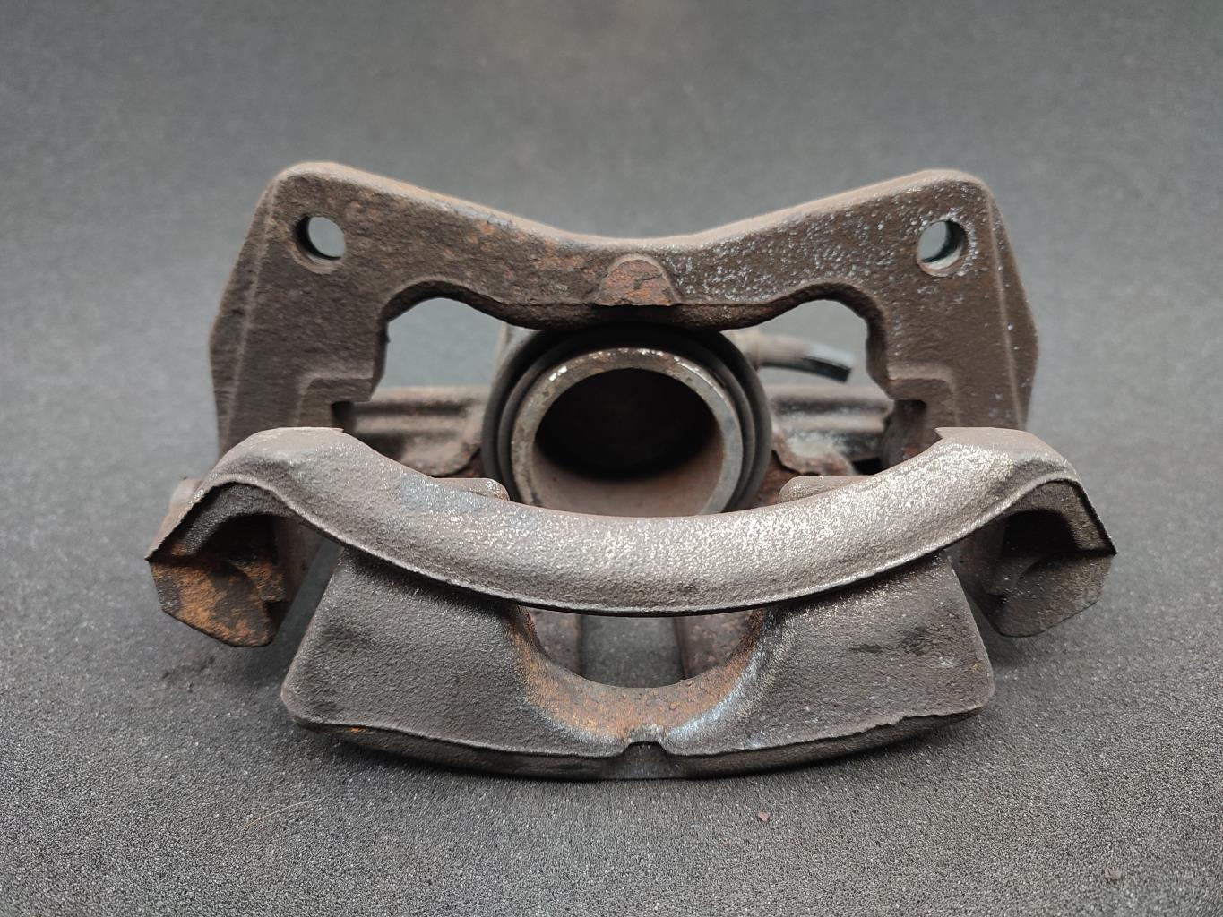 Pinza freni anteriore destra SMART FORFOUR 1 Gasolina - 1