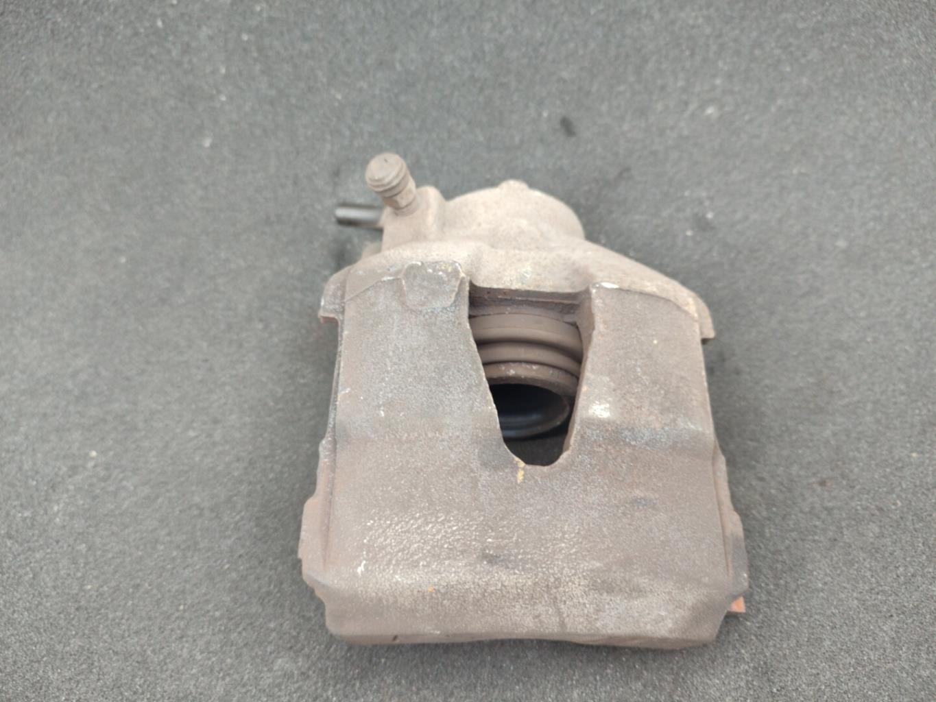 Pinza freni anteriore sinistra AUDI A1 1 PHASE 1 Gasolina - 1