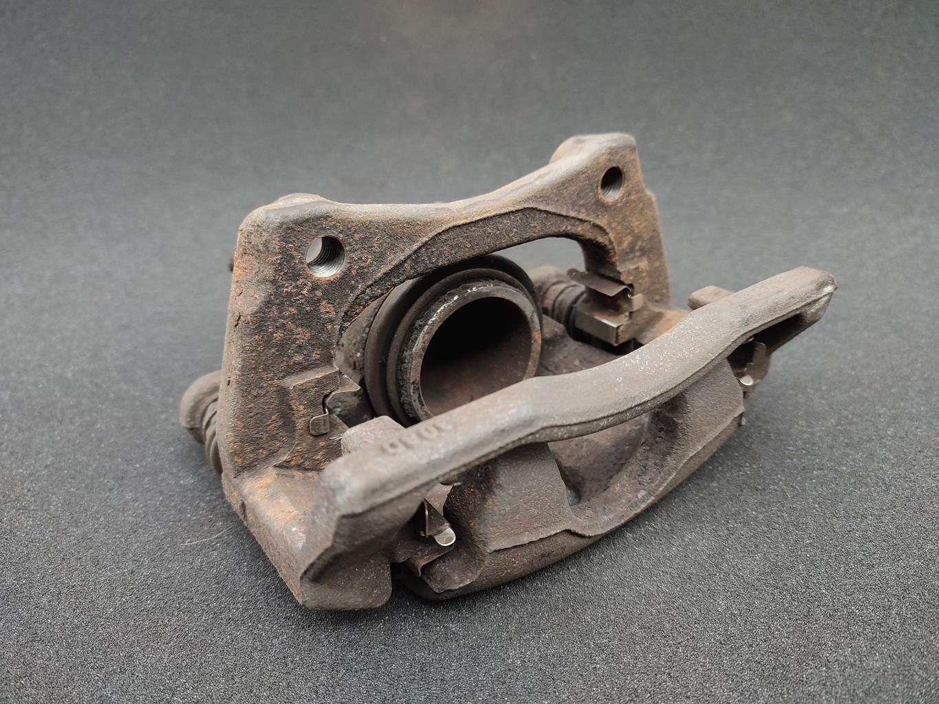Pinza freni anteriore sinistra NISSAN MICRA 3 PHASE 1 Diésel - 1