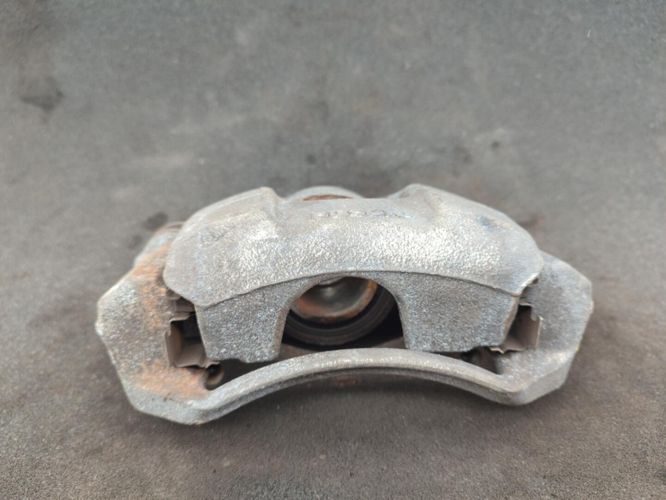 Pinza freni anteriore sinistra PEUGEOT 108 Gasolina - 1