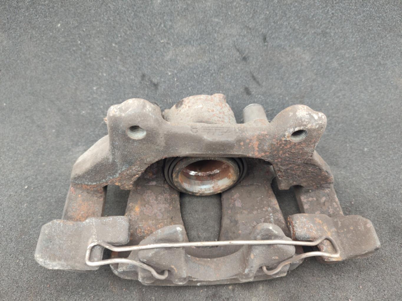 Pinza freni anteriore sinistra ALFA ROMEO 147 PHASE 2 Gasolina - 1