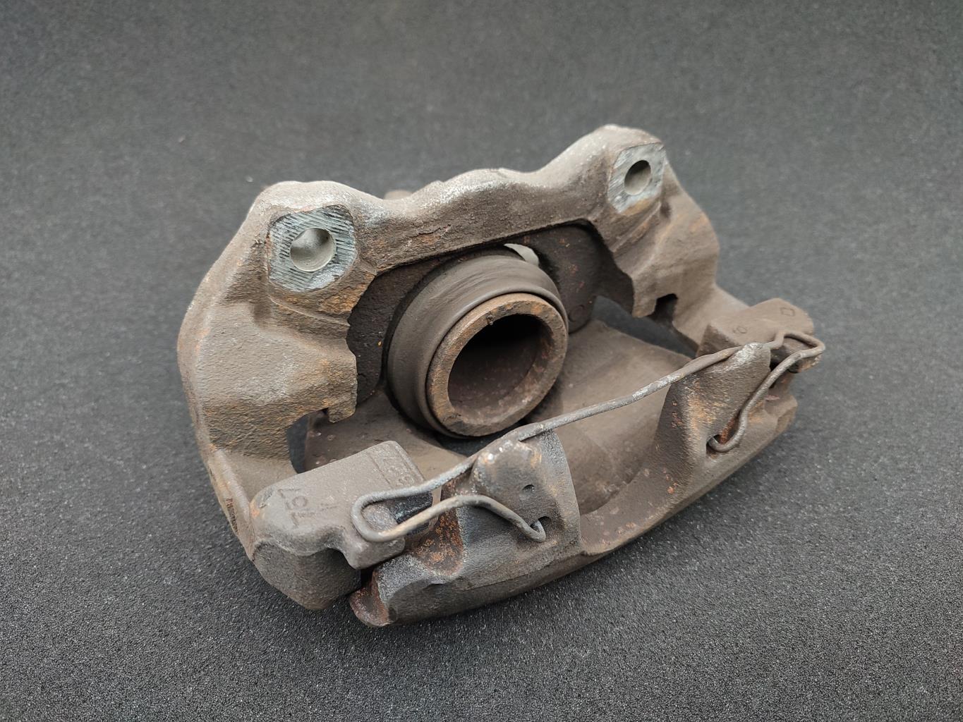 Pinza freni anteriore sinistra OPEL ASTRA H PHASE 1 Diésel - 1