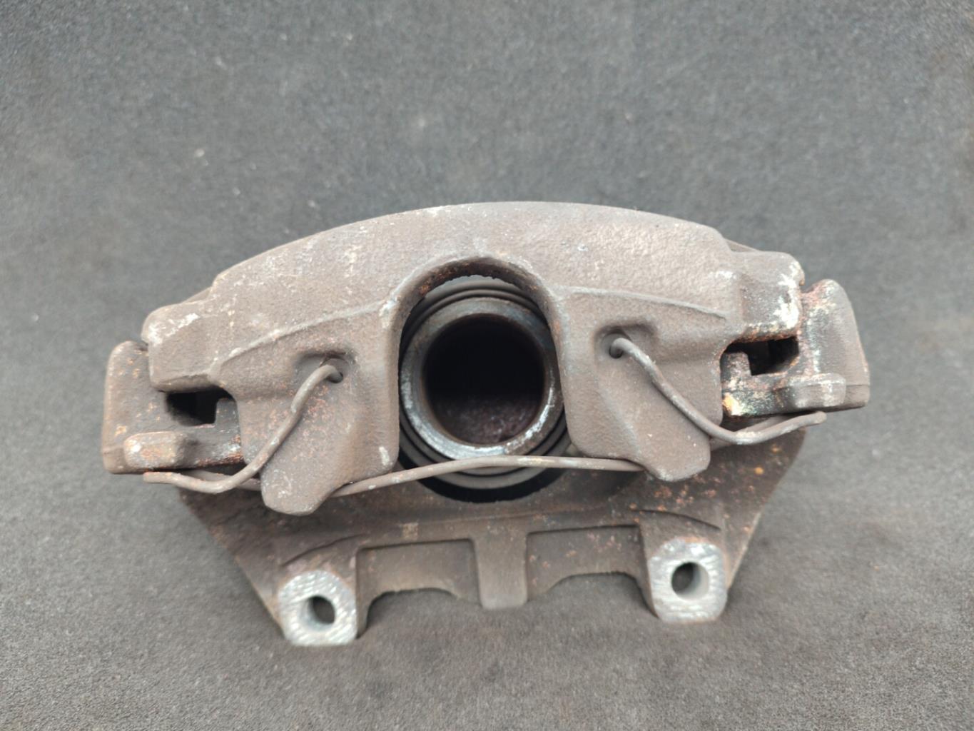 Pinza freni anteriore sinistra OPEL ZAFIRA B PHASE 1 Diésel - 1