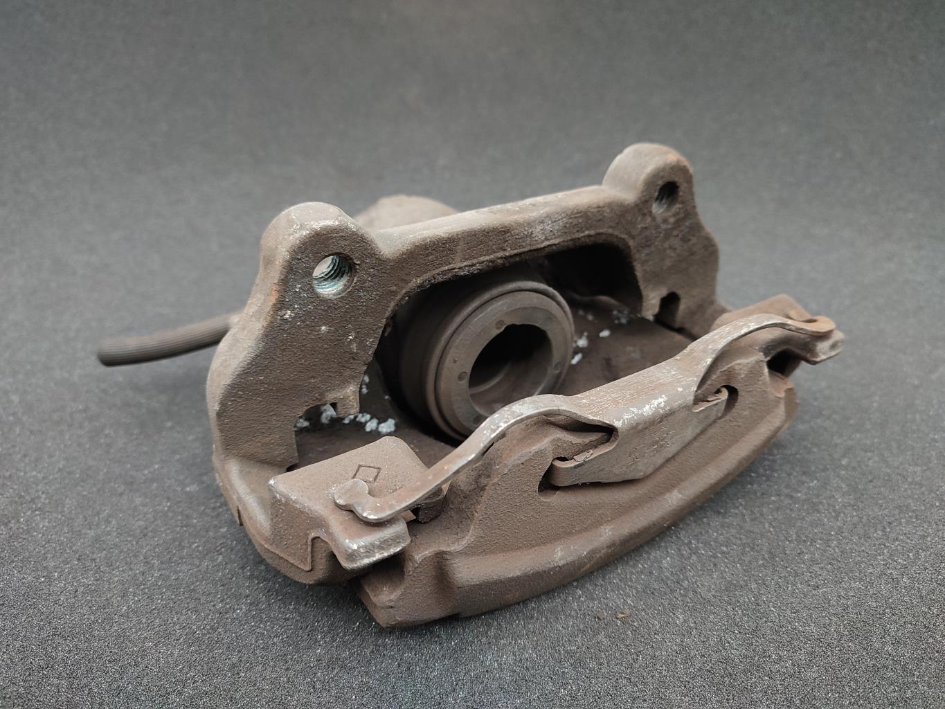 Pinza freni anteriore sinistra OPEL VECTRA C PHASE 1 Diésel - 1