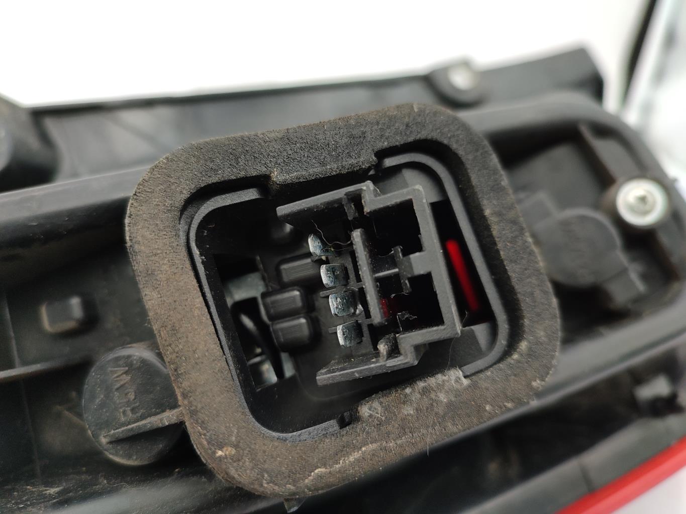 Fanale posteriore principale destro (luci) FIAT GRANDE PUNTO Diésel - 1