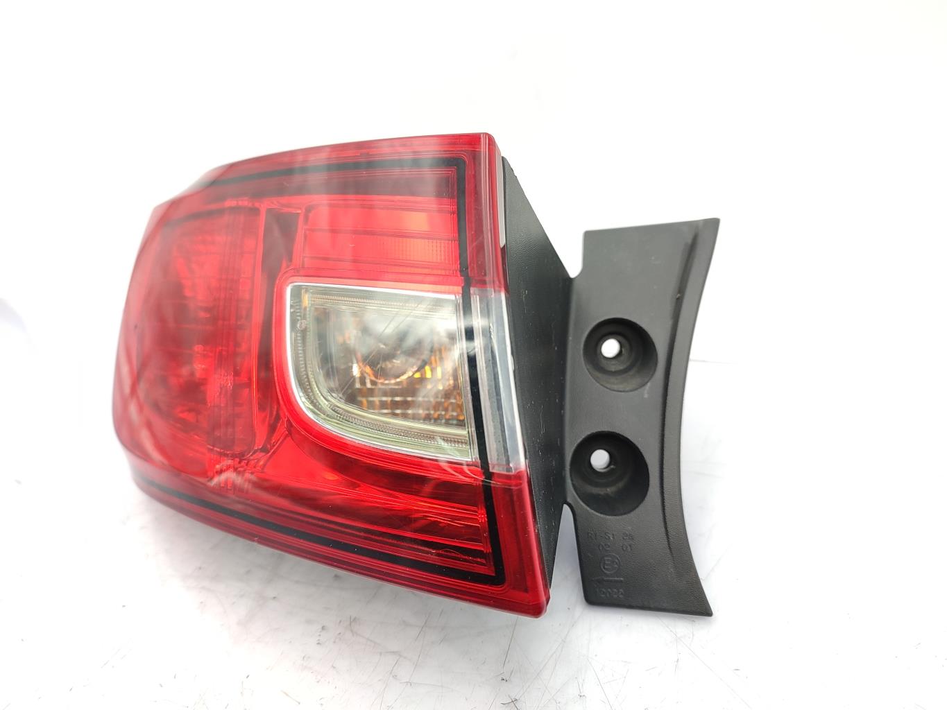 Fanale posteriore principale sinistro (luci) RENAULT CLIO 4 PHASE 1 Diésel - 1