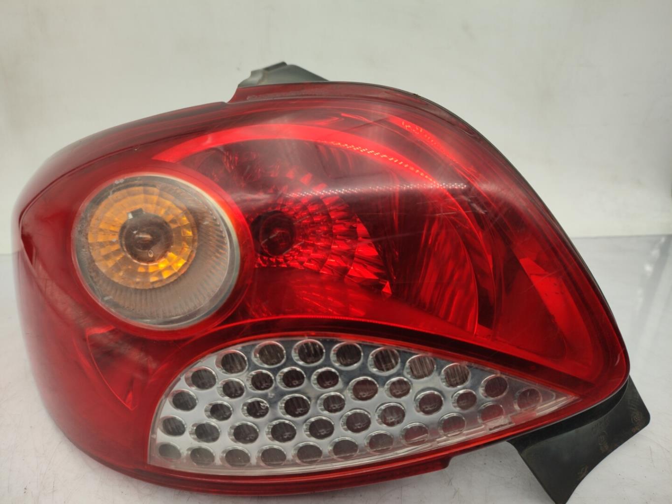 Fanale posteriore principale sinistro (luci) PEUGEOT 206+ Diésel - 1