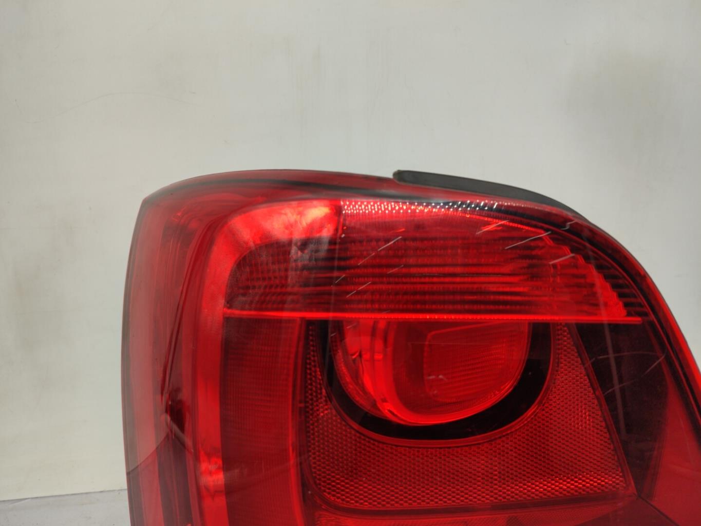 Fanale posteriore principale sinistro (luci) VOLKSWAGEN POLO 5 PHASE 1  - 1