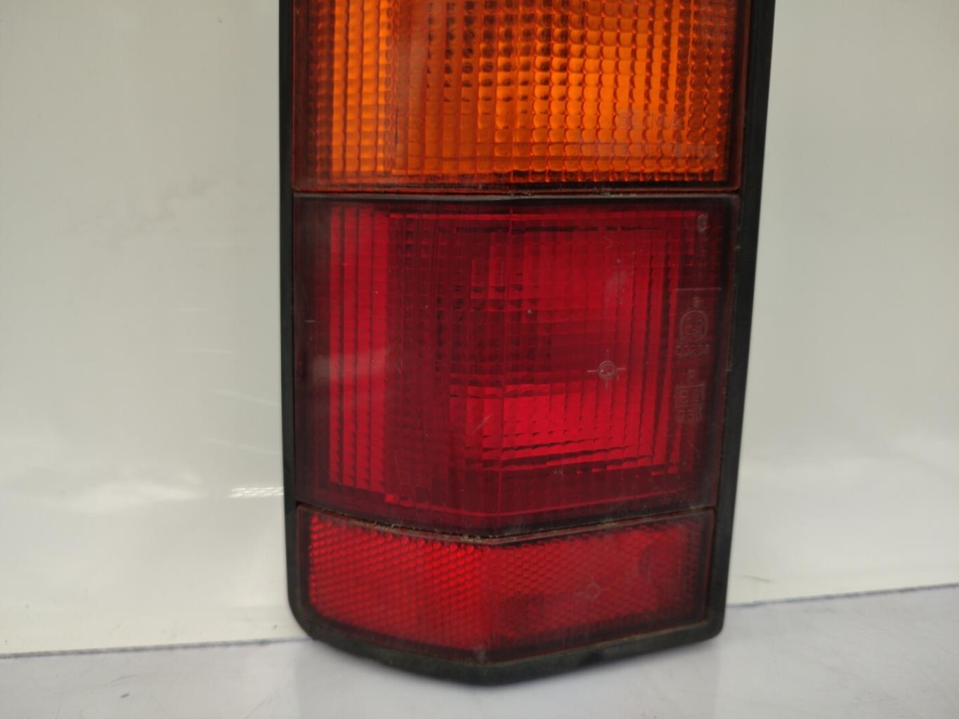 Fanale posteriore principale sinistro (luci) RENAULT EXPRESS PHASE 1 Gasolina - 1