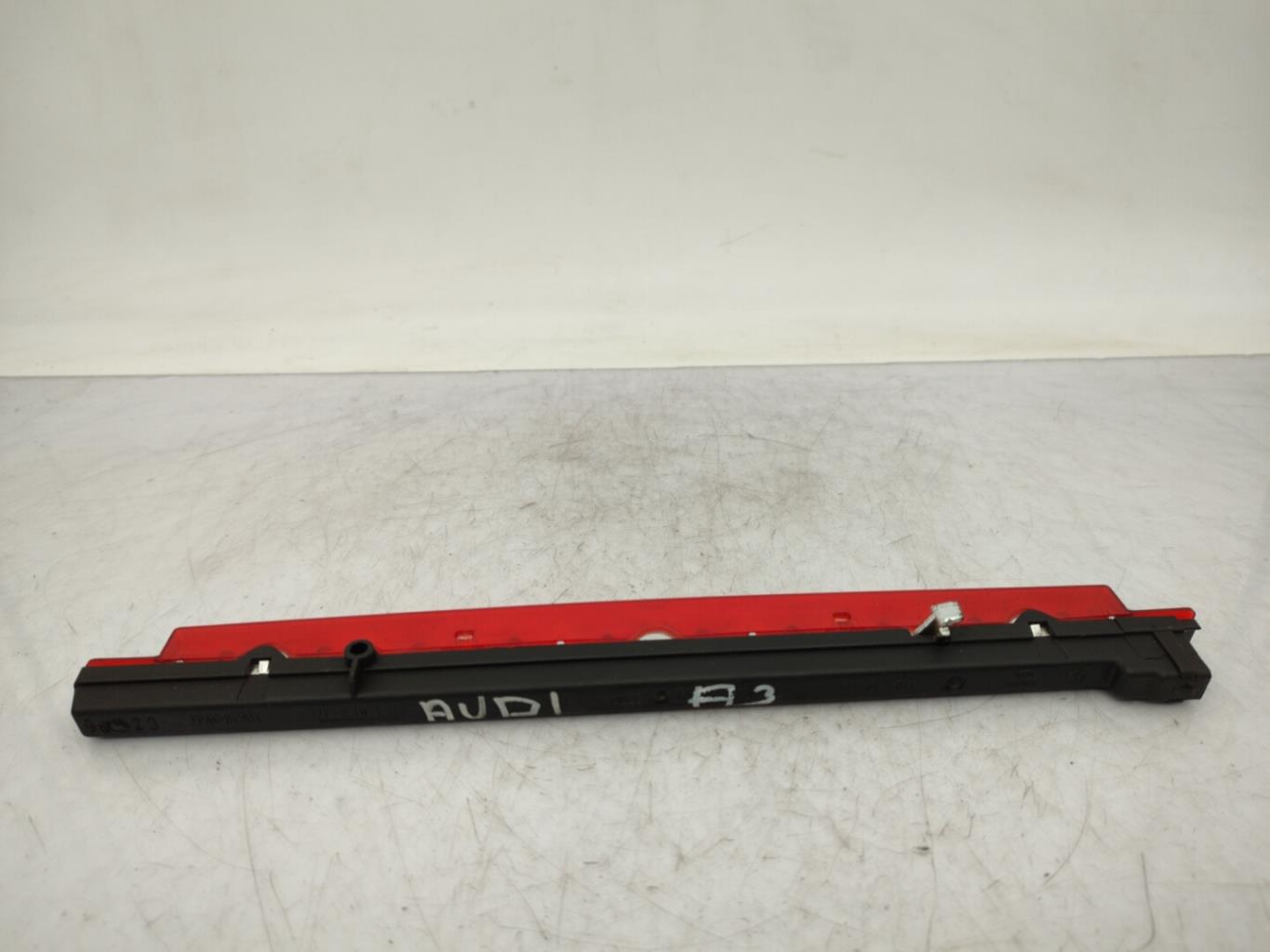 Feu arriere stop central AUDI A3 1 S3 PHASE 1 Essence - 1