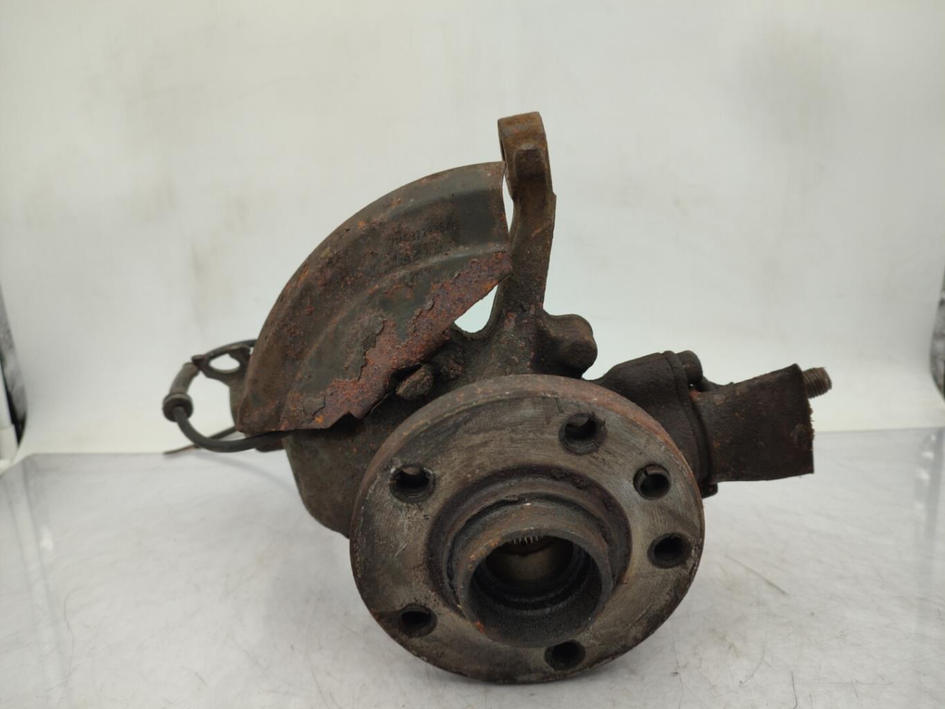 Fusee avant gauche FORD GALAXY 1 PHASE 1 Essence - 1