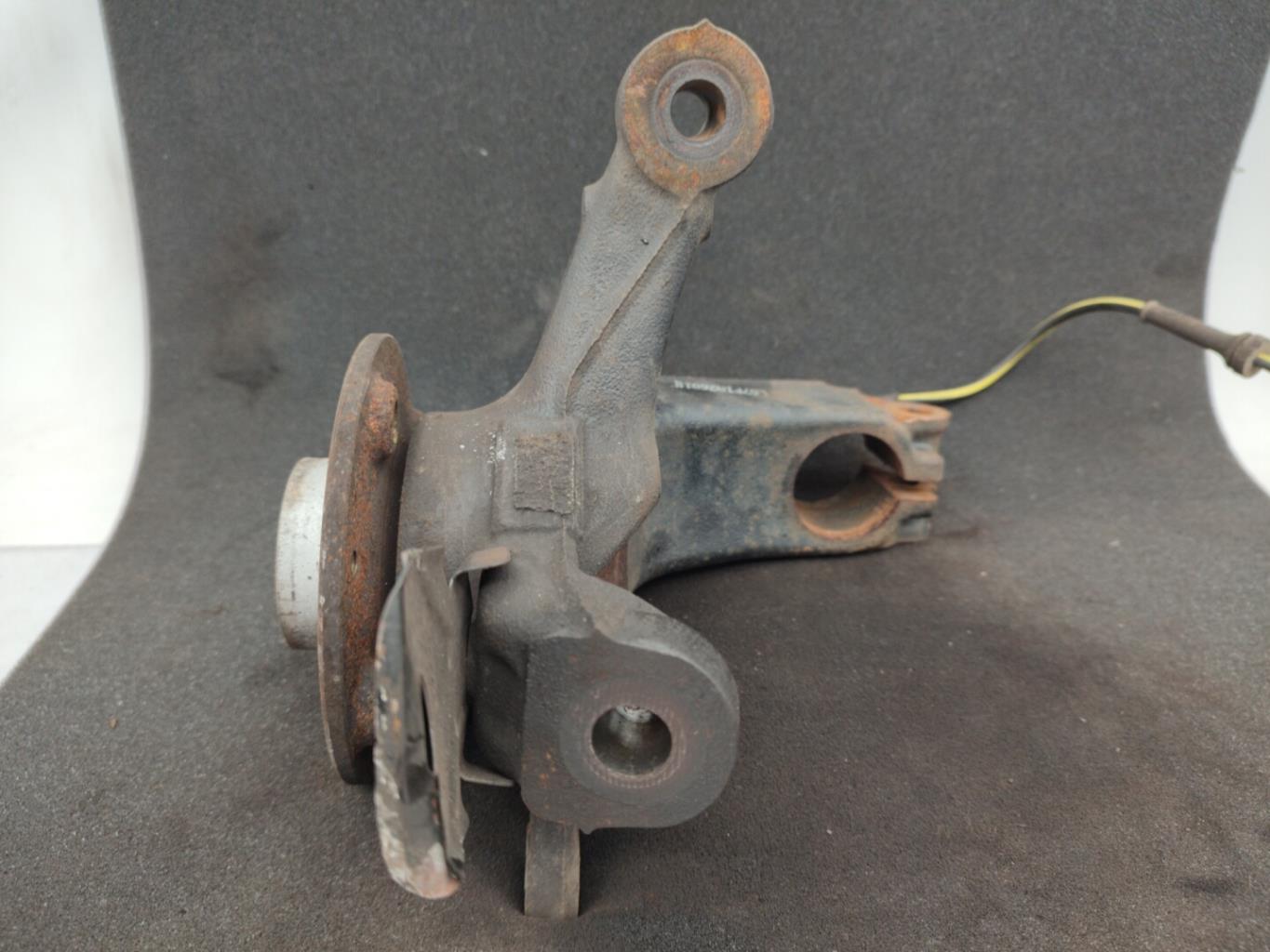 Fuso anteriore sinistro PEUGEOT 108 Gasolina - 1