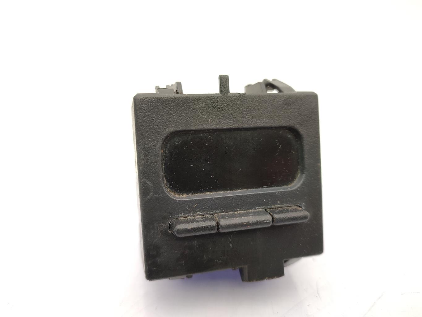 Horloge RENAULT CLIO 2  - 1