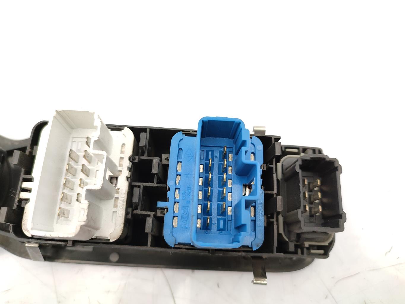 Interruttore lavacristalli anteriore sinistro RENAULT MODUS PHASE 1 Diésel - 1
