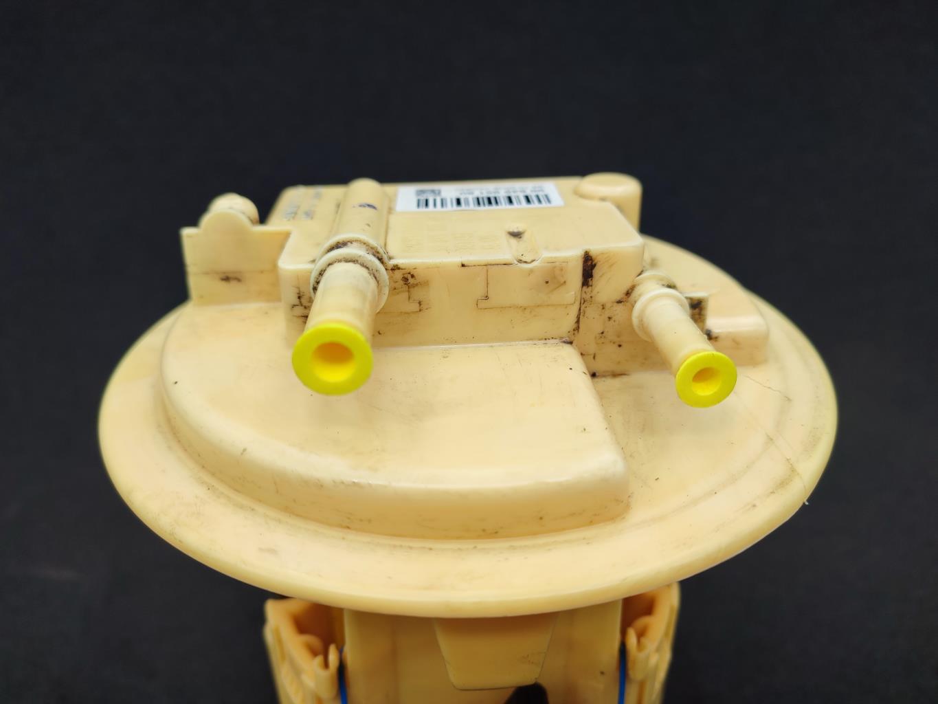 Indicatore carburante PEUGEOT PARTNER 2 PHASE 1 Diésel - 1