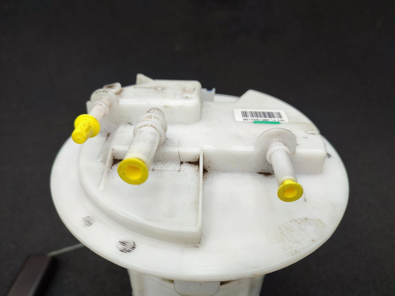 Indicatore carburante PEUGEOT 2008 1 PHASE 1  - 1