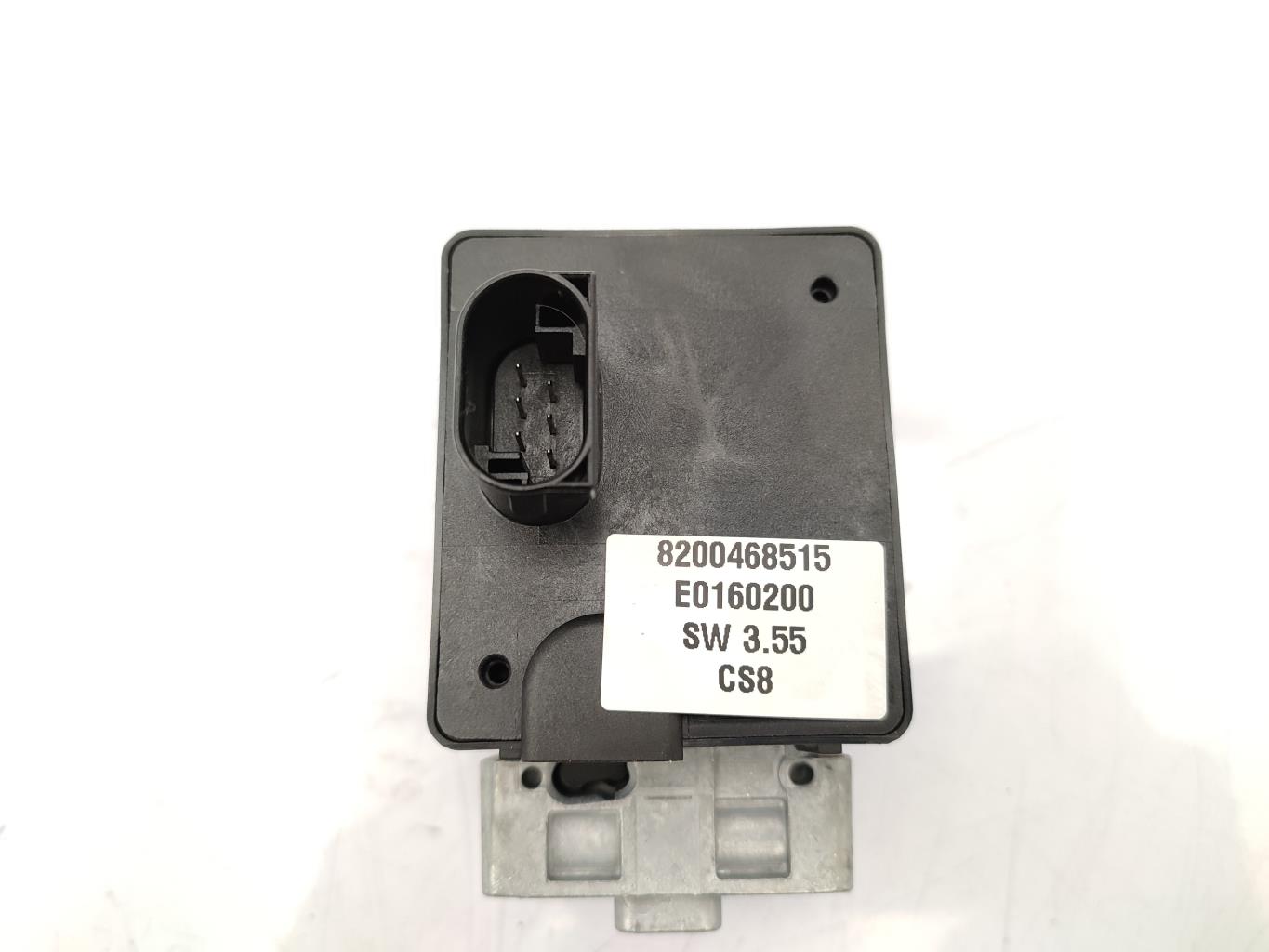 Kit avviamento RENAULT SCENIC 2 PHASE 1 Diésel - 1