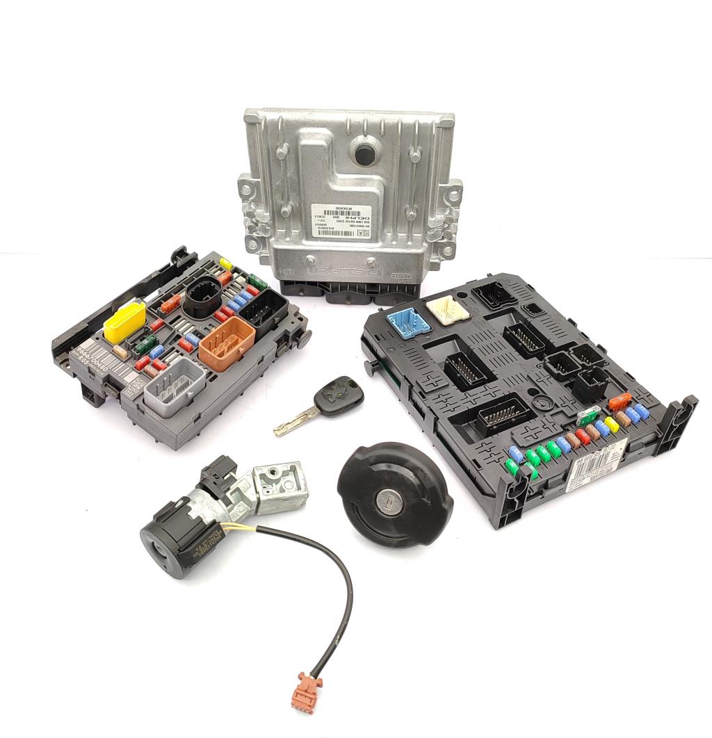 Kit avviamento PEUGEOT 308 1 PHASE 1  - 1